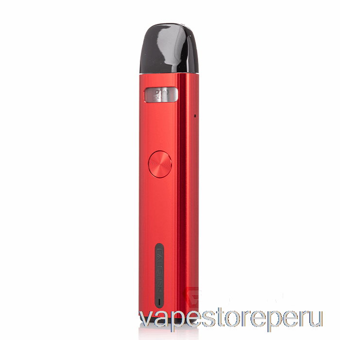 Vape Recargable Uwell Caliburn G2 18w Pod System Pirrol Escarlata